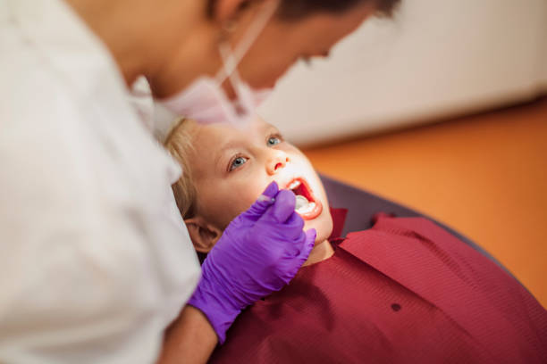 Best Emergency Denture Repair in Dayton, OH