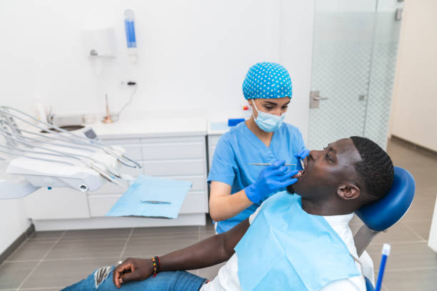 Best Emergency Treatment for Dental Infections or Abscesses in Dayton, OH